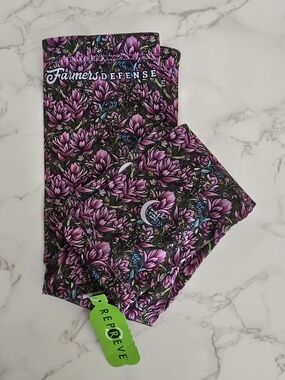 Farmers Defense Garden Sleeves - New with Tags - Two Sleeves